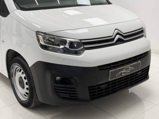 CITROEN Berlingo Van DCb. BlueHDi XL Control