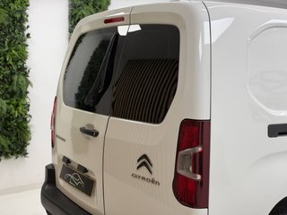 CITROEN Berlingo Van DCb. BlueHDi XL Control