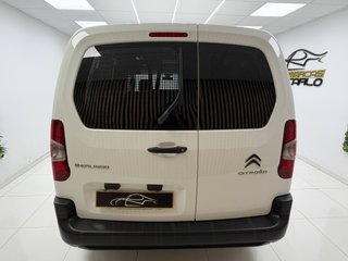 CITROEN Berlingo Van DCb. BlueHDi XL Control