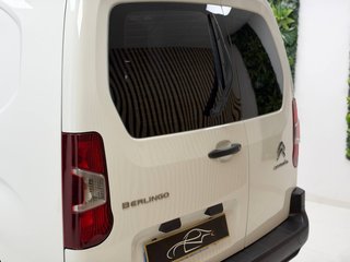 CITROEN Berlingo Van DCb. BlueHDi XL Control