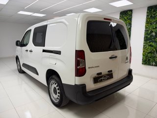 CITROEN Berlingo Van DCb. BlueHDi XL Control