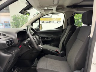 CITROEN Berlingo Van DCb. BlueHDi XL Control