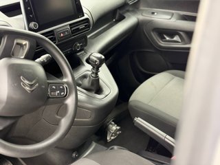 CITROEN Berlingo Van DCb. BlueHDi XL Control