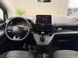 CITROEN Berlingo Van DCb. BlueHDi XL Control