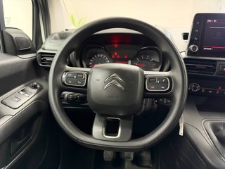 CITROEN Berlingo Van DCb. BlueHDi XL Control