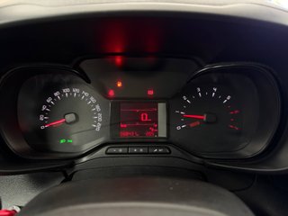CITROEN Berlingo Van DCb. BlueHDi XL Control