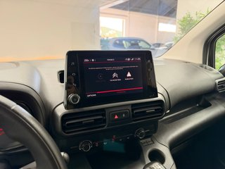 CITROEN Berlingo Van DCb. BlueHDi XL Control