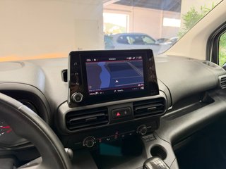 CITROEN Berlingo Van DCb. BlueHDi XL Control