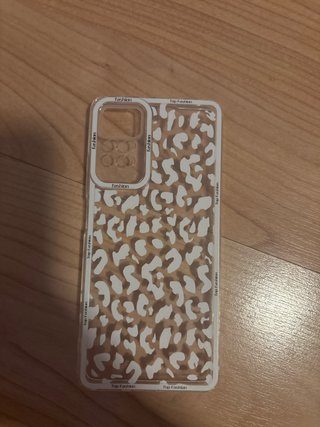 Cover protettiva Xiaomi Redmi Note 11 Pro 5G