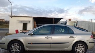 Tapa renault 8200331472 laguna ii grandtour 20066
