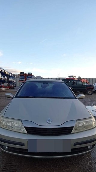 Tapa renault 8200331472 laguna ii grandtour 20066