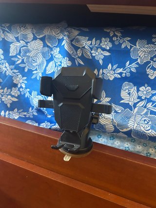 Soporte móvil coche como nuevo ajustable