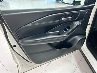 Nissan Qashqai 2022