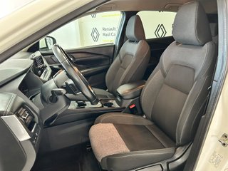 Nissan Qashqai 2022