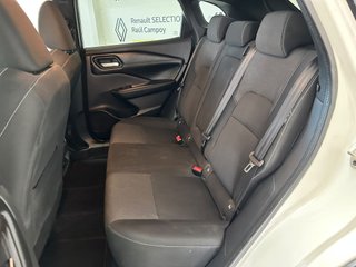 Nissan Qashqai 2022