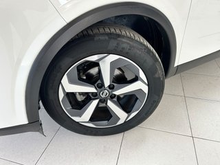 Nissan Qashqai 2022