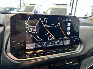 Nissan Qashqai 2022