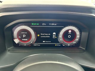 Nissan Qashqai 2022