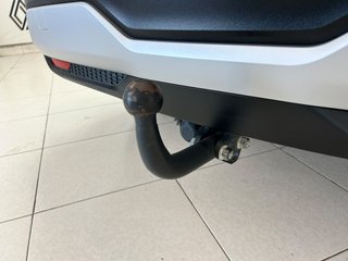 Nissan Qashqai 2022