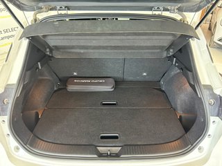 Nissan Qashqai 2022