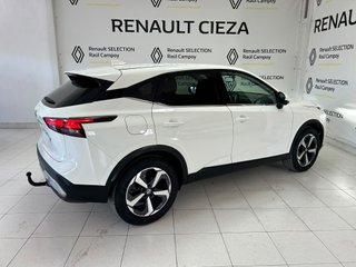 Nissan Qashqai 2022
