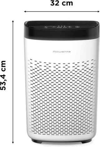 Purificador Aire Rowenta PU2530