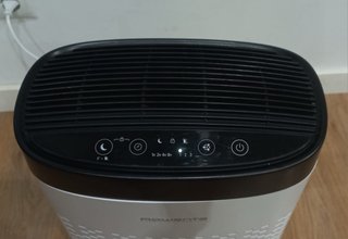Purificador Aire Rowenta PU2530