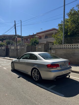 BMW Serie 3 2009