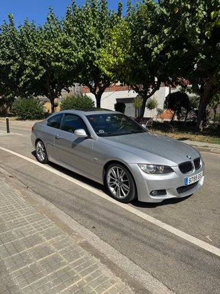 BMW Serie 3 2009