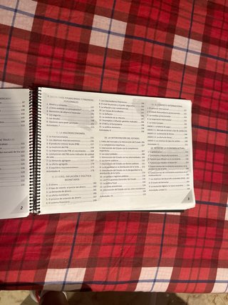 Libro economia sublime 1 bachillerato
