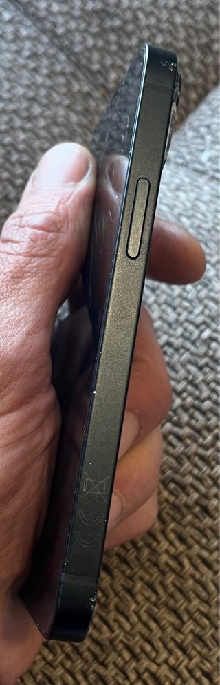 iPhone 13 mini 256GB Negro (Para reparar)