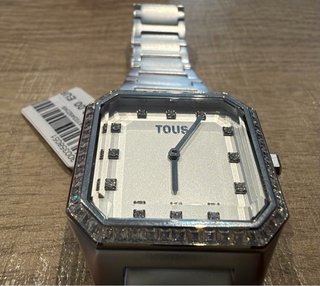 Reloj Tous