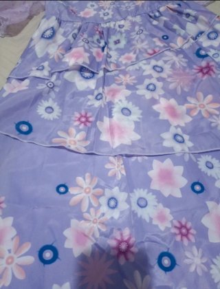 Disfraz Isabella (Encanto) Niña talla 150cm.