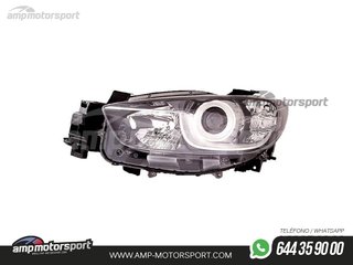 FARO DELANTERO IZQUIERDO PARA MAZDA CX-5
