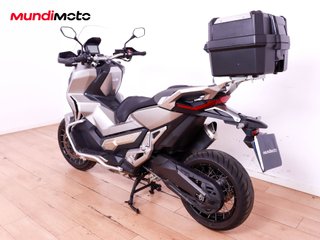 HONDA X-ADV ABS