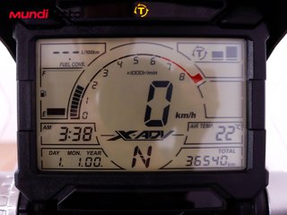 HONDA X-ADV ABS