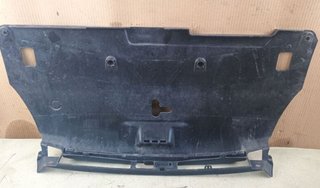 Tapa motor renault 620780001r laguna emotion 20067