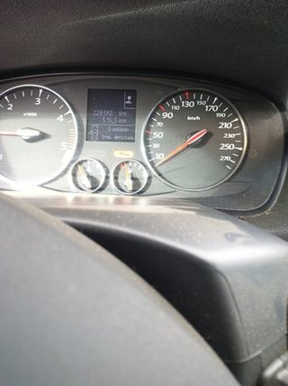 Tapa motor renault 620780001r laguna emotion 20067