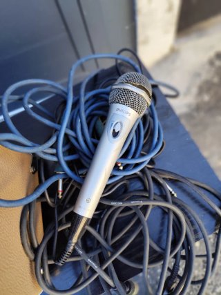 Amplificador Fender Acoustasonic 15