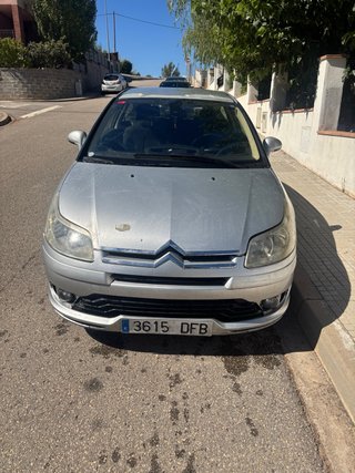 Citroen C4 2005