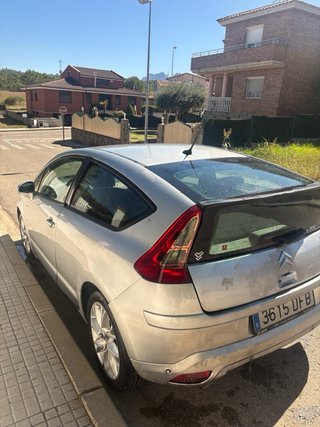 Citroen C4 2005