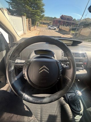 Citroen C4 2005
