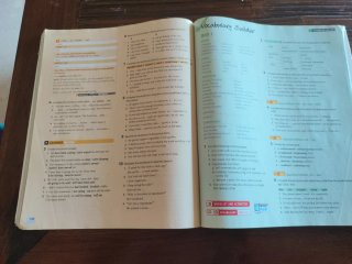 Make the Grade Bachillerato 1. Student's book