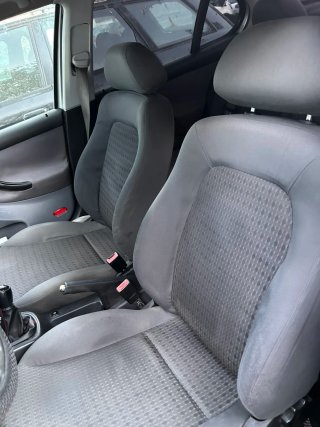 SEAT Toledo 2002