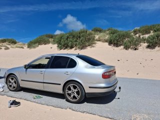SEAT Toledo 2002