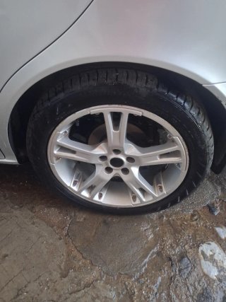 SEAT Toledo 2002