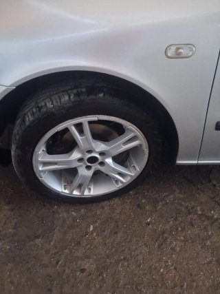 SEAT Toledo 2002
