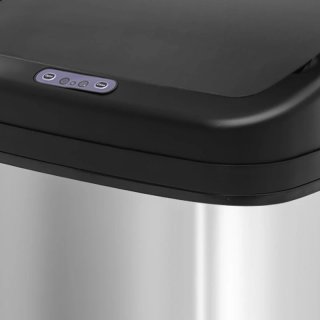 Papelera 20L Sensor Infrarrojo