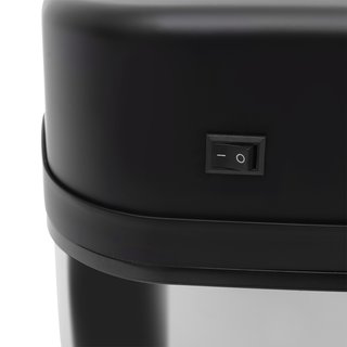 Papelera 20L Sensor Infrarrojo