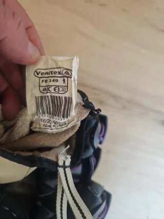 Guantes Esgrima Histórica Inigo Montoya de Neyman